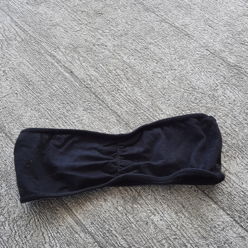 Garage bandeau bra